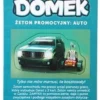 Domek: Auto