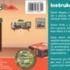 Domek: #Shelfie