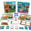 Domek: Słoneczna 156 + karta promo