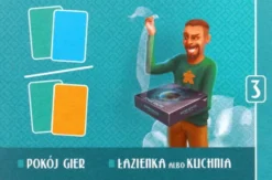 Domek: Słoneczna 156 + karta promo