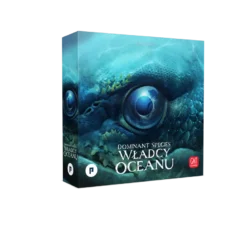 Dominant Species: Władcy Oceanu