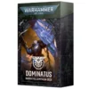Dominatus – Narrative Campaign Deck