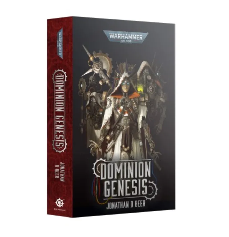 Dominion Genesis