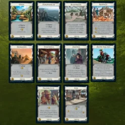 Dominion: W Głąb Lądu (II Edycja)