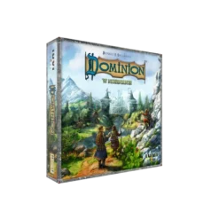 Dominion: W Nieznane