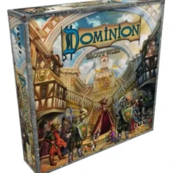 Dominion: Złoty Wiek (II edycja)