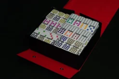 Domino Double 15