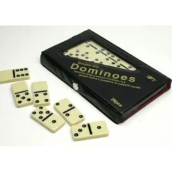 Domino Double Six