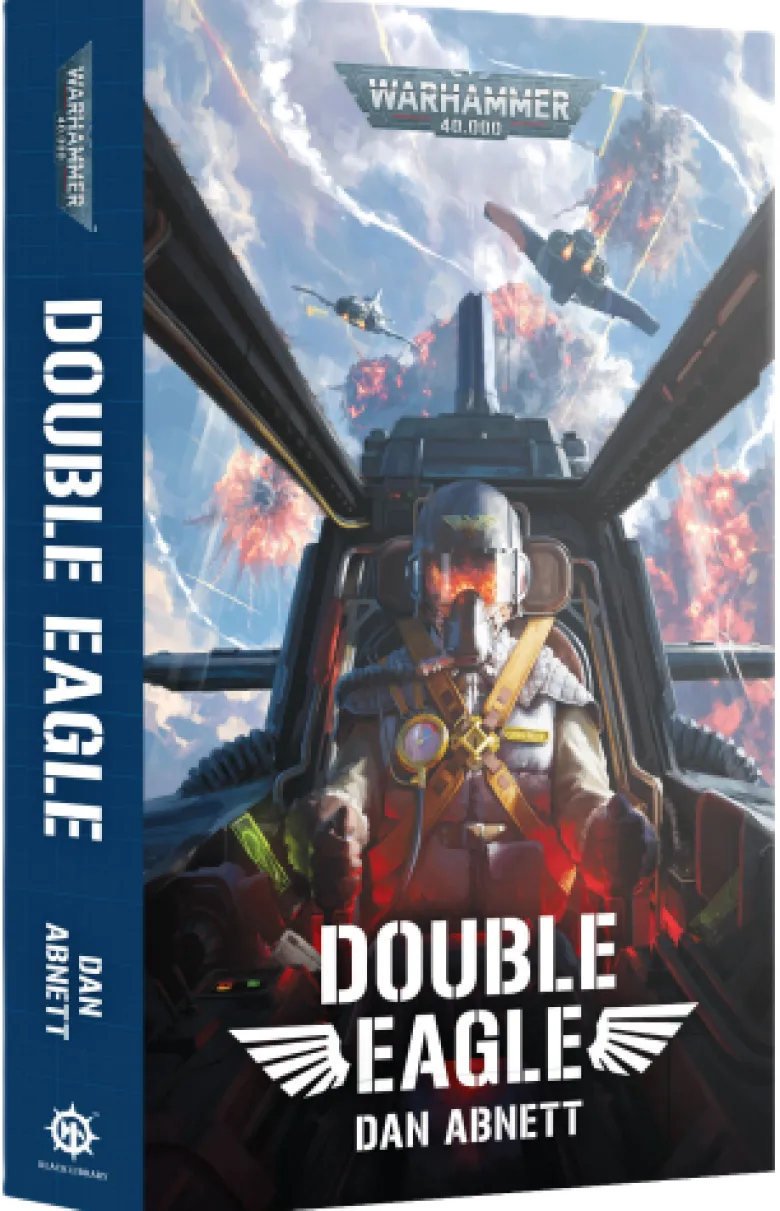 Double Eagle