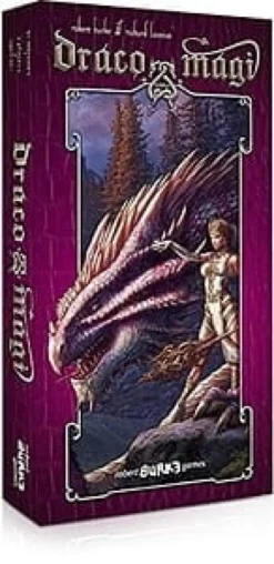 Draco Magi