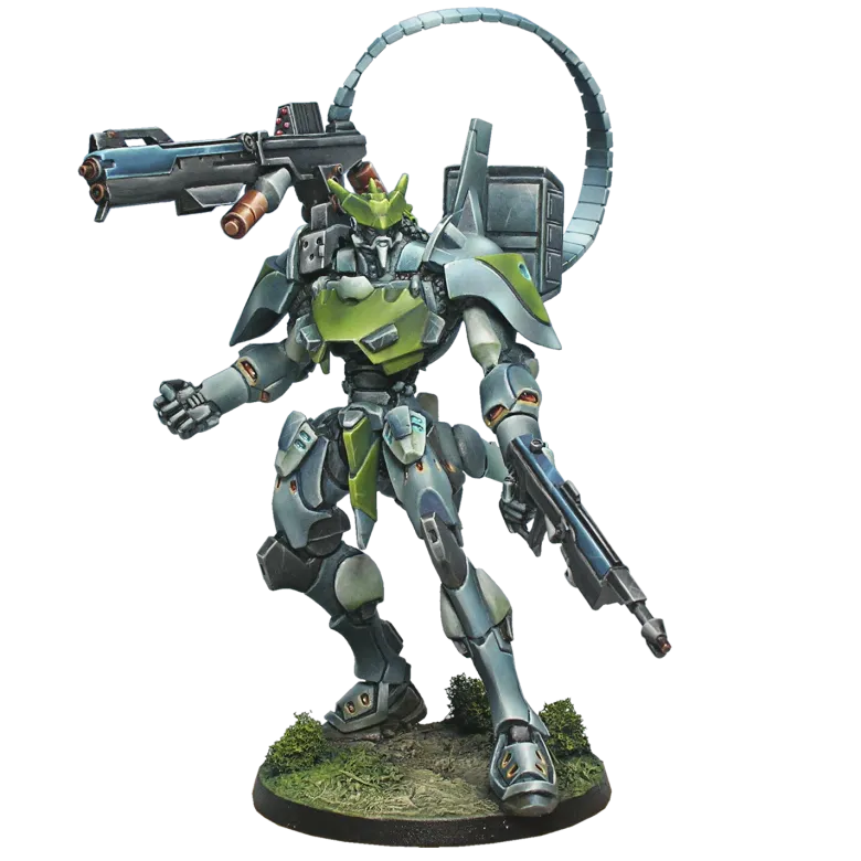 Dragões, Acontecimento Dragoons