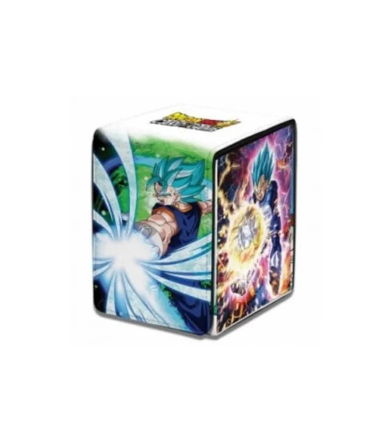 Dragon Ball: Alcove Flip Box Vegito