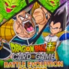 Dragon Ball: Battle Evolution booster
