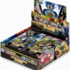 Dragon Ball: Battle Evolution booster box (24)