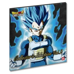 Dragon Ball: Collectors Selection Vol.2
