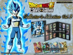 Dragon Ball: Collectors Selection Vol.2