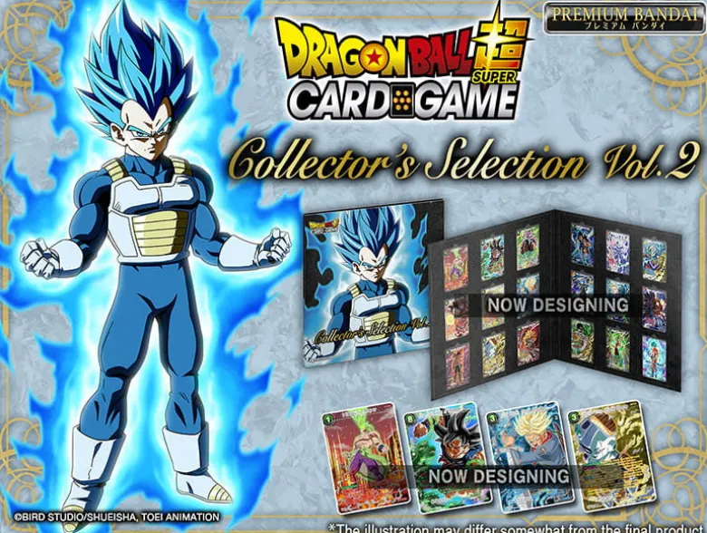 Dragon Ball: Collectors Selection Vol.2
