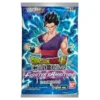 Dragon Ball: Fighter's Ambition Booster B19