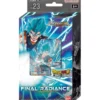 Dragon Ball: Final Radiance
