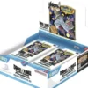 Dragon Ball: Fusion World - Manga 2 Booster Box