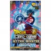 Dragon Ball: Mythic booster
