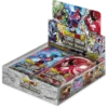 Dragon Ball: Mythic Booster Box