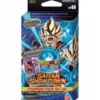 Dragon Ball: Saiyan Showdown Premium pack