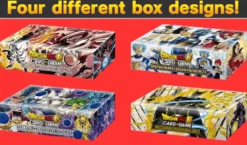 Dragon Ball: Special Anniversary Box 2021