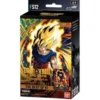 Dragon Ball Super Fusion World The Beat of Ki FS12