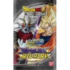 Dragon Ball: Supreme Rivalry booster