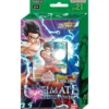 Dragon Ball: Ultimate Awakened Power