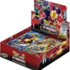 Dragon Ball: Ultimate Squad Box