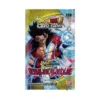 Dragon Ball: Vermilion Bloodline Booster 2 edition