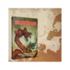Dragonbane: Bestiariusz