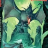 Dragonbane: Podręcznik główny