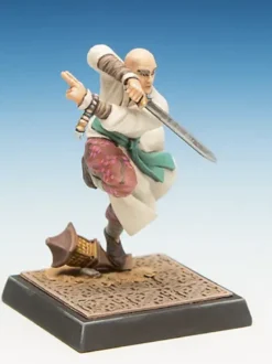 Dragonseeker