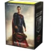 Dragon Shield Art: Justice League - Superman (100 szt.)