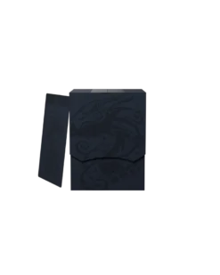 Dragon Shield Deck Shell - Midnight Blue