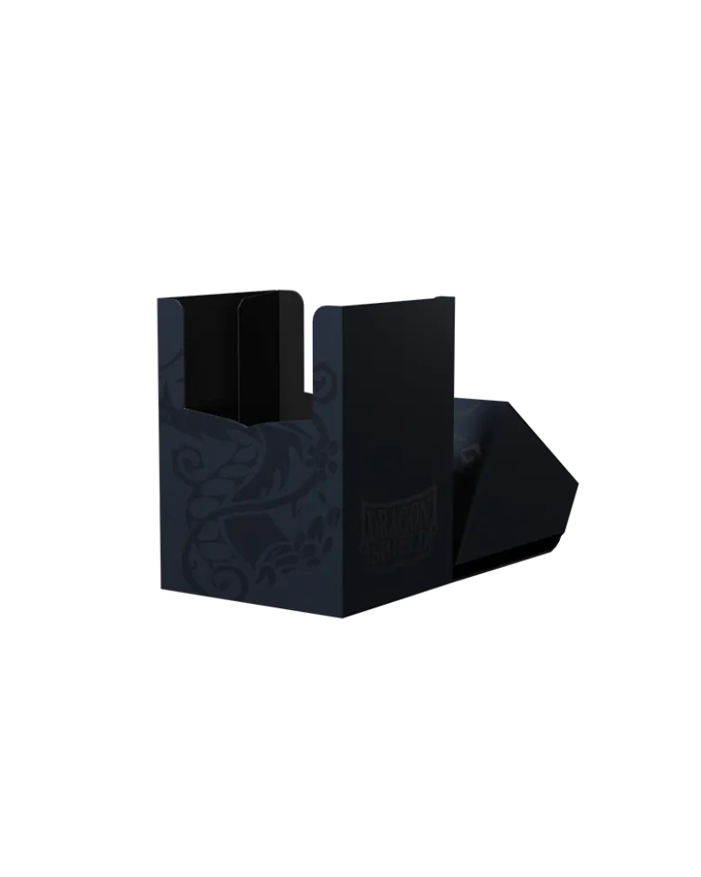 Dragon Shield Deck Shell - Midnight Blue
