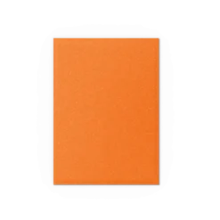 Dragon Shield Matte Amber (100szt)