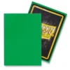 Dragon Shield Matte Apple Green (100 szt.)