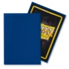 Dragon Shield Matte Blue (100 szt.)