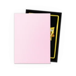Dragon Shield Matte Dual: Blossom