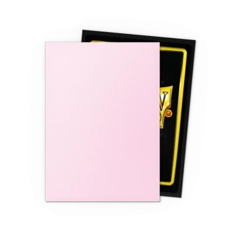 Dragon Shield Matte Dual: Blossom