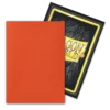 Dragon Shield Matte Dual: Ember