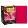 Dragon Shield Matte Dual: Fury