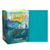 Dragon Shield Matte Dual: Glacier