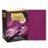Dragon Shield Matte Dual: Wraith