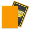 Dragon Shield Matte Orange (100 szt.)