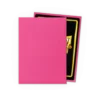 Dragon Shield Matte Pink Diamond (100szt)